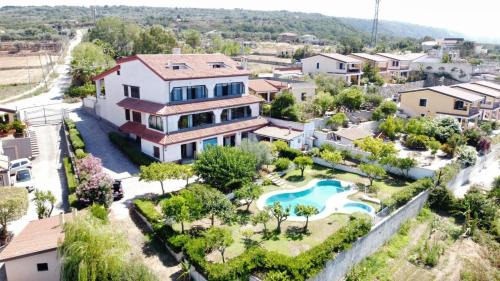 Marina di Zambrone Villa | Casa Morello
