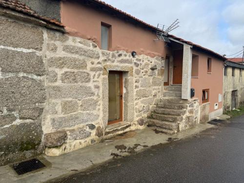 Montalegre House | Casa Morgade