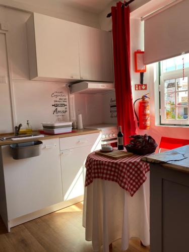 Estremoz Apartment | Casa Morgado do Casco