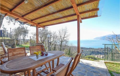 Mortola House | Casa Morgana