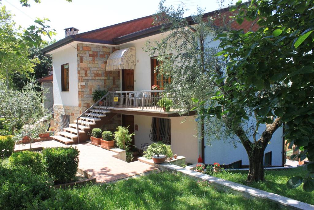 Gabicce Mare Apartment | Casa Morini