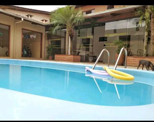 Morretes House | Casa Morretes