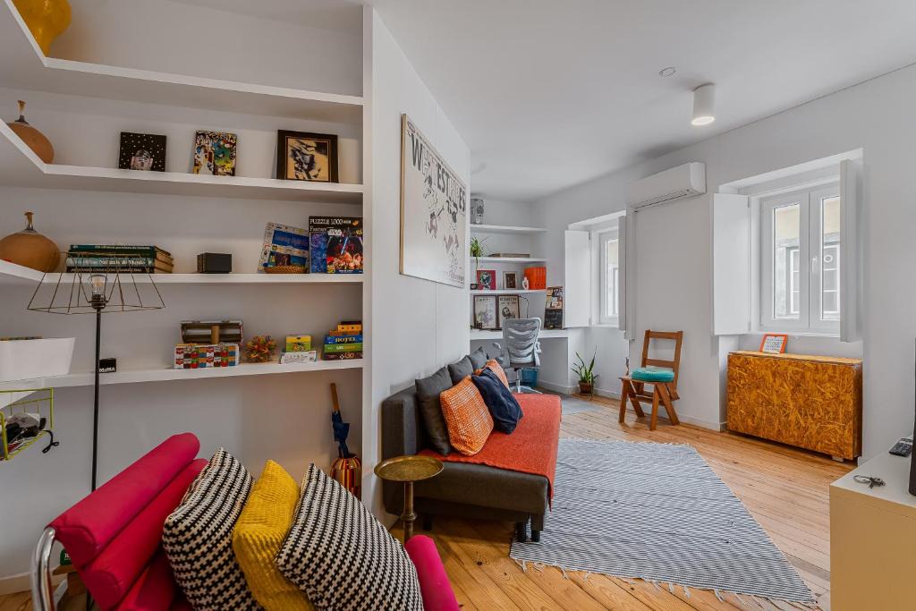 Socorro Apartment | Casa Moura