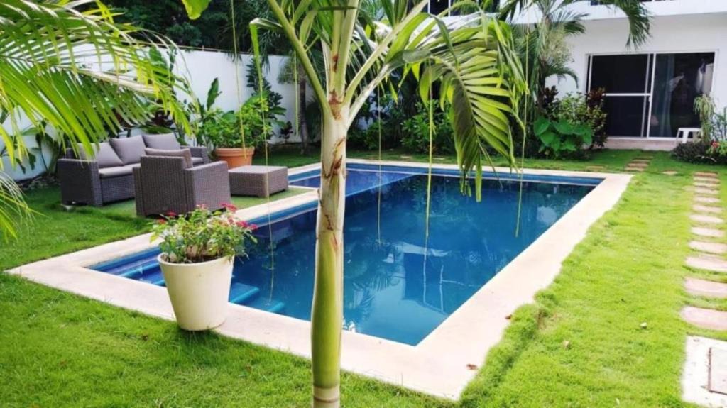 La Veleta Apartment | Casa Mtl Tulum