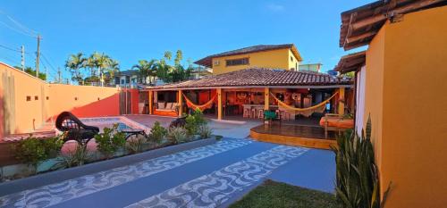 Taperapua Beach House | Casa Mukau pé na areia