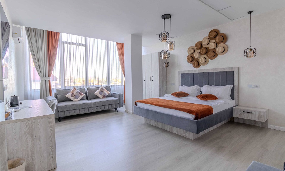 Bradu Hotel | Casa Munteneasca Alessandro