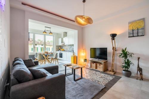 Careggi Rifredi Apartment | Casa Mupu by Hôtea
