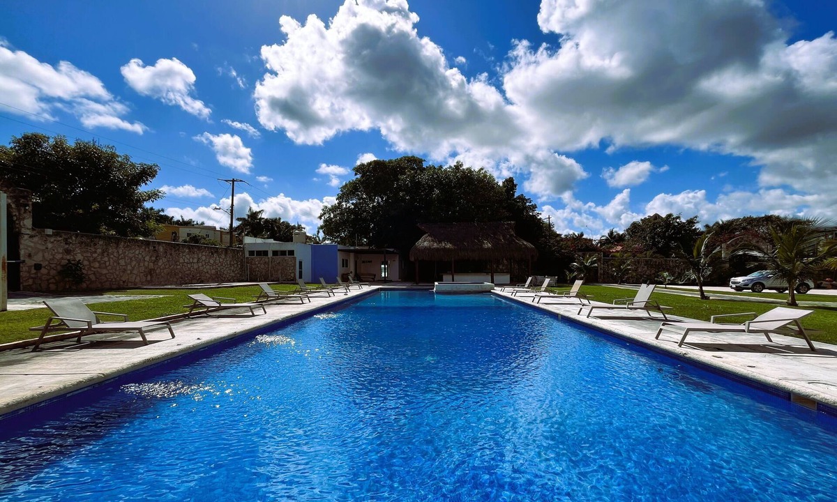 Alfredo V. Bonfil House | Casa Muranta