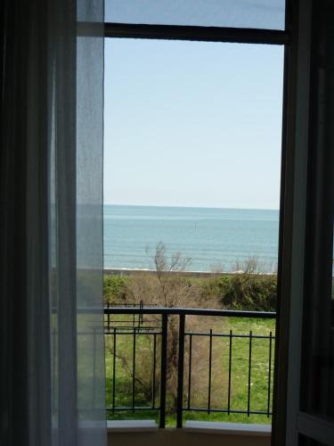 Malamocco Apartment | Casa Murazzi