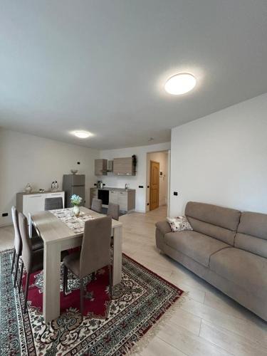 Valtellina Apartment | Casa Murin