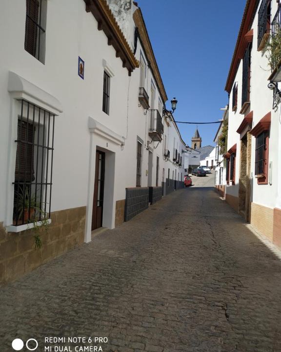 Gerena House | Casa Museo Quintín