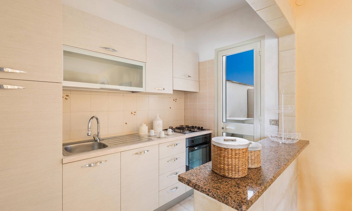 Lido Marini House | Casa Mya