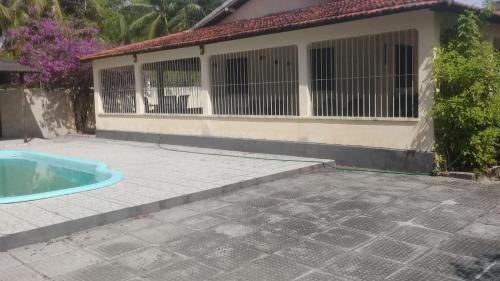 Ilha de Itamaraca House | Casa na ilha de Itamaracá
