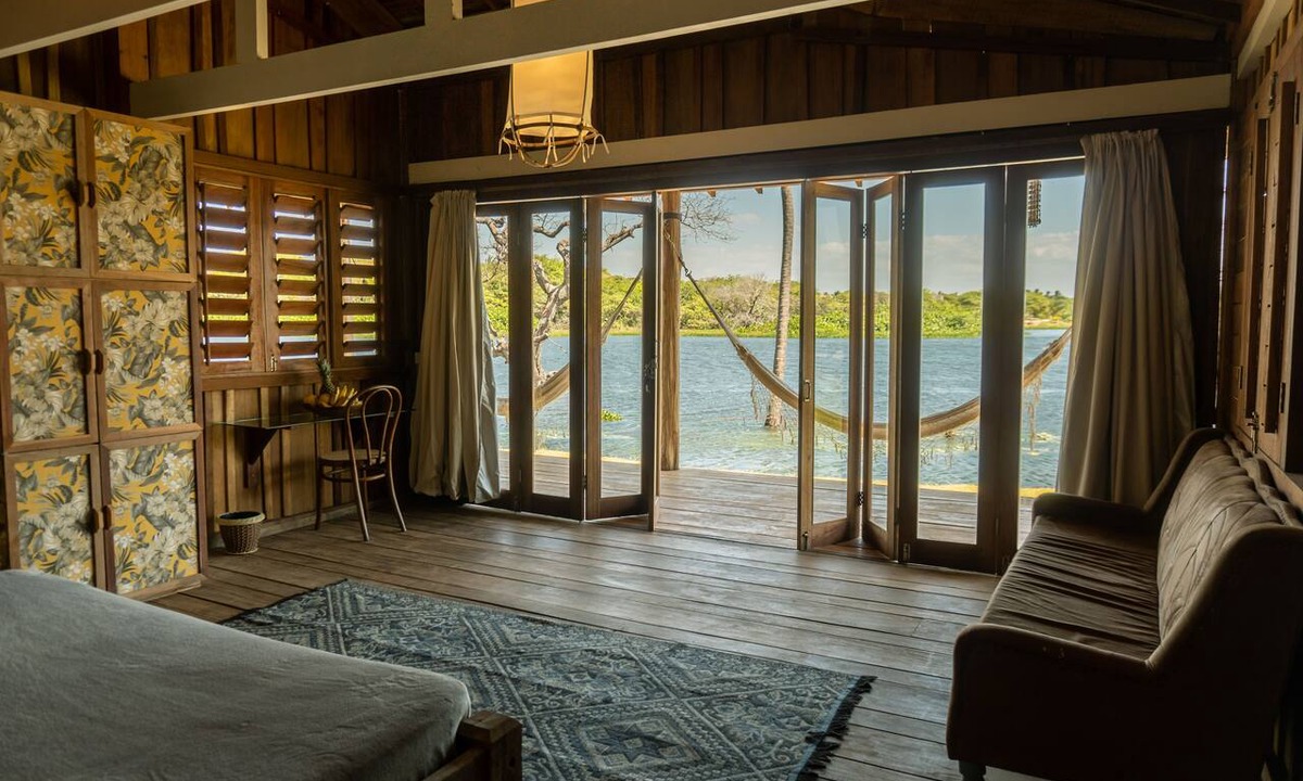 Paracuru Hotel | Casa Na Lagoa