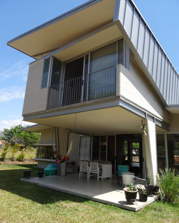 Ciudad-Hacienda Los Reyes House | Casa Nadette
