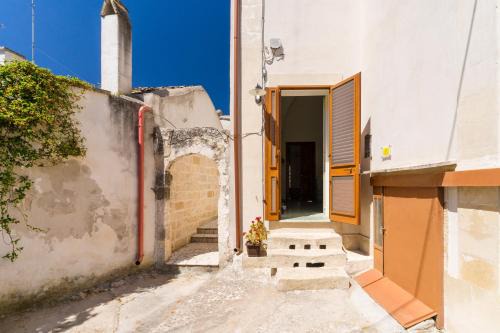 Botrugno Apartment | Casa Nadia B7