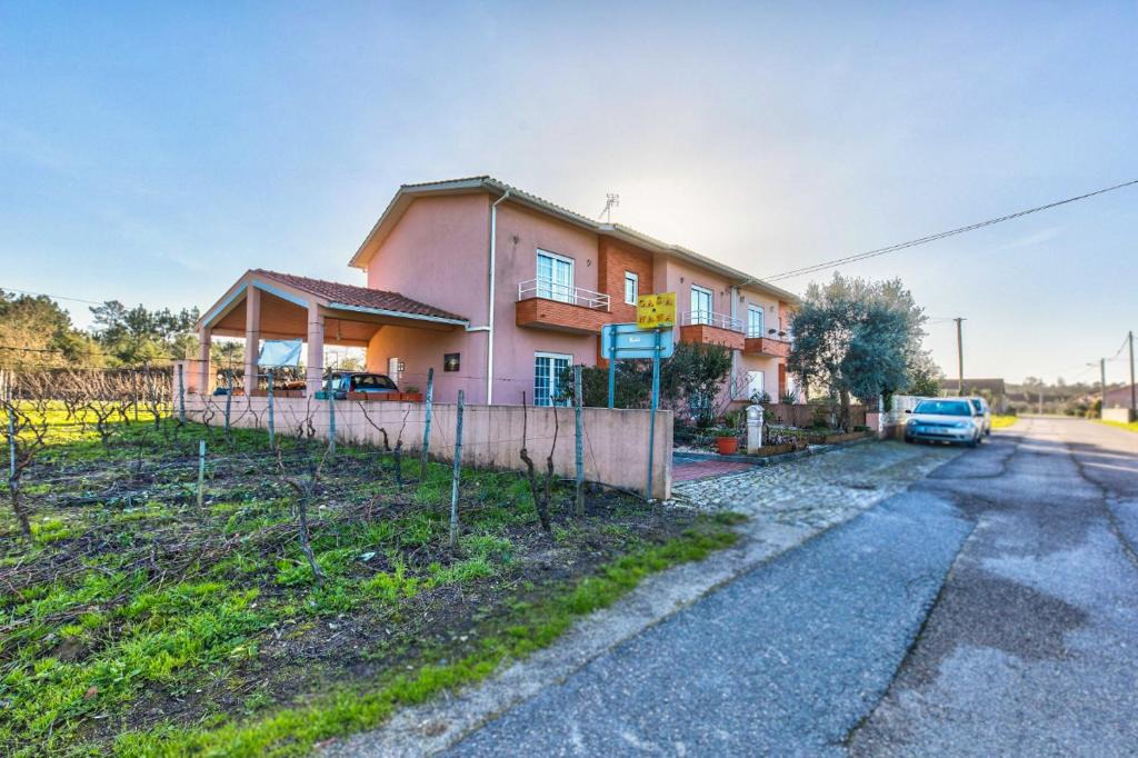 Cantanhede House | Casa Nana