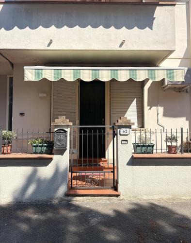 Rosignano Solvay Apartment | Casa Nanda