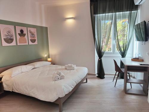 San Martino House | Casa Nanni