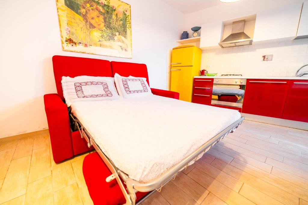 Portoferraio Apartment | Casa Nanni