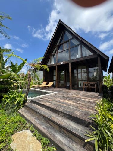 Ubud Villa | Casa Nara Ubud