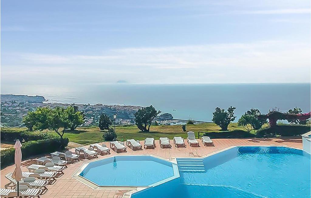 Parghelia Apartment | Casa Nardi