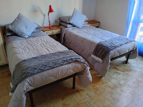 Prato Sesia House | Casa Natale