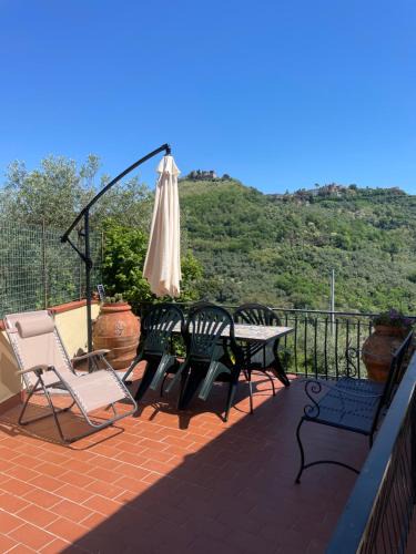 Margine Coperta-Traversagna House | Casa Natalina