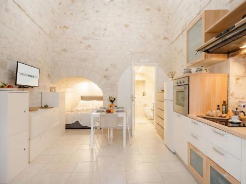 Casamassima Apartment | Casa Nathan