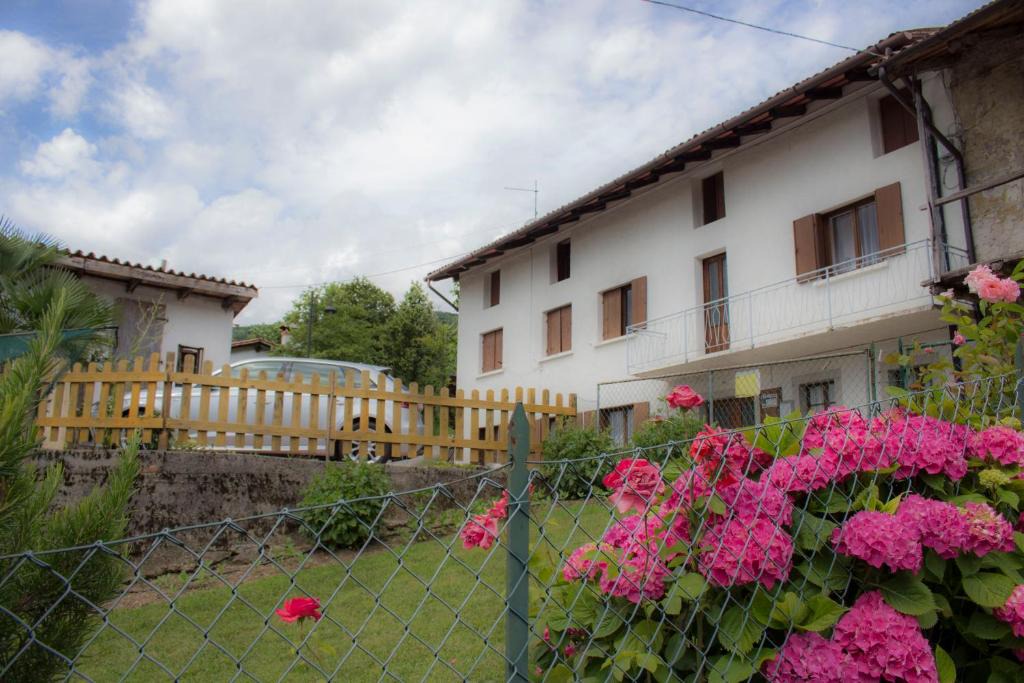 Stregna House | Casa Natura e Quiete