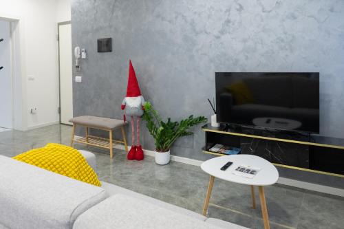 Mantua Apartment | Casa Ndoi