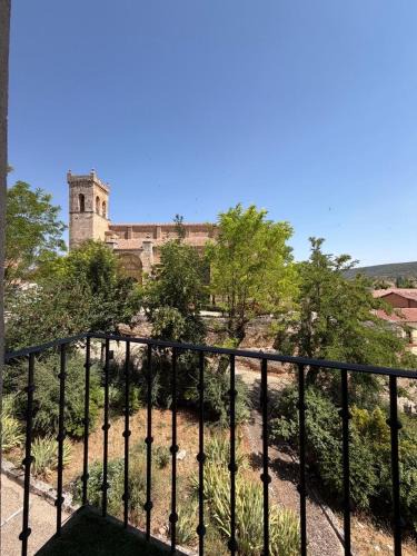 Cifuentes House | Casa Nectarius