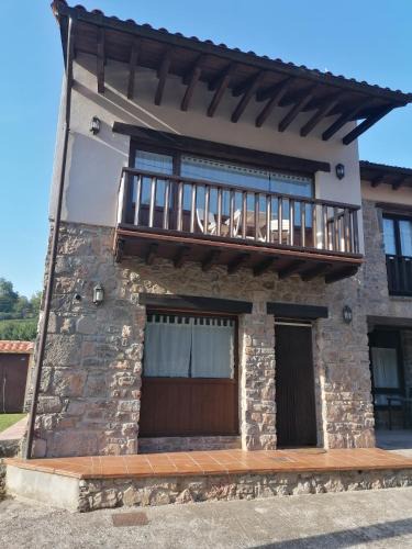 La Riera House | Casa Neira