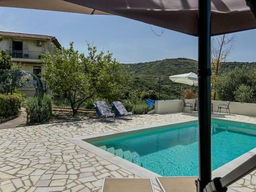 Modolo Apartment | Casa nel Vitigno - Aurora