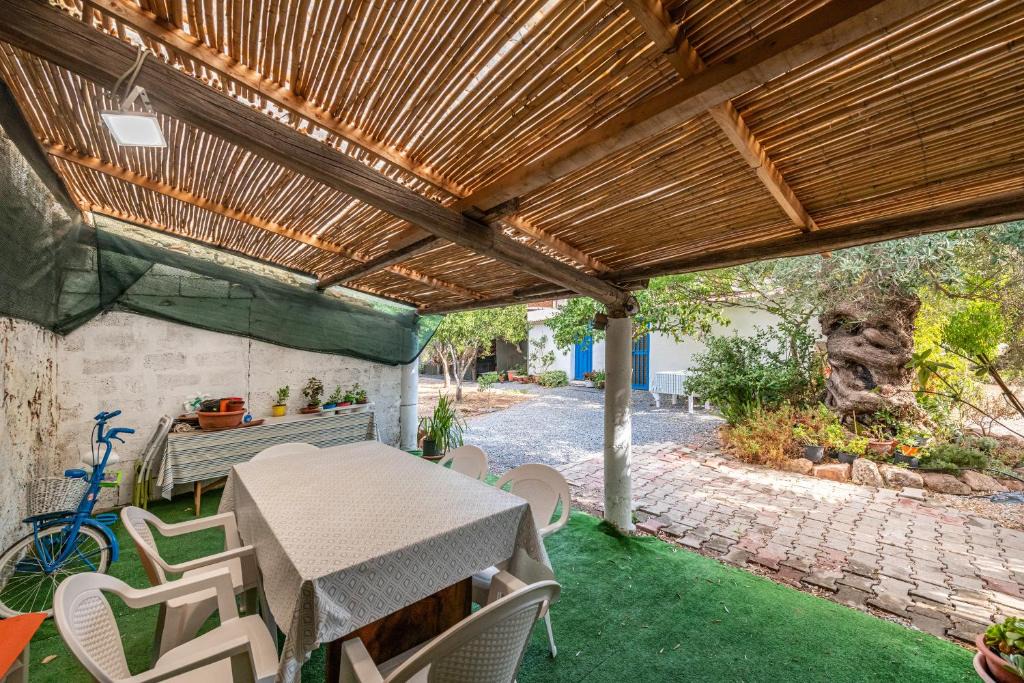 Masainas House | Casa Nella