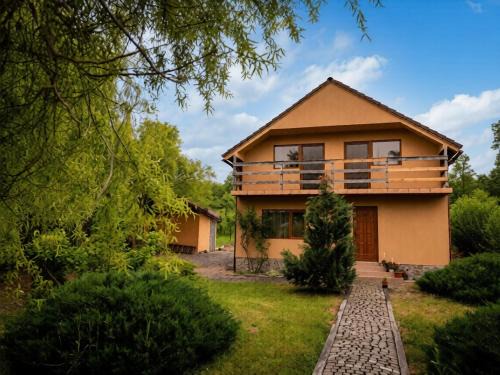 Sistarovat House | Casa Nemeth