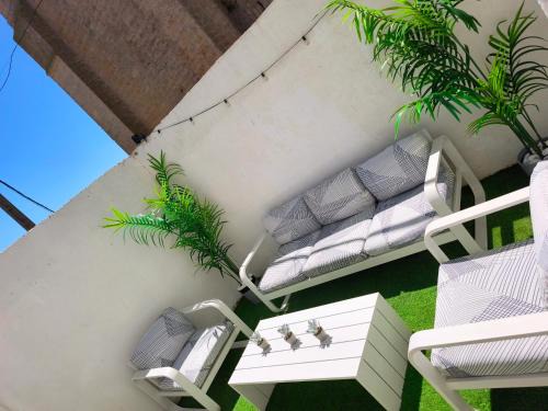 Mucientes House | Casa Nentis