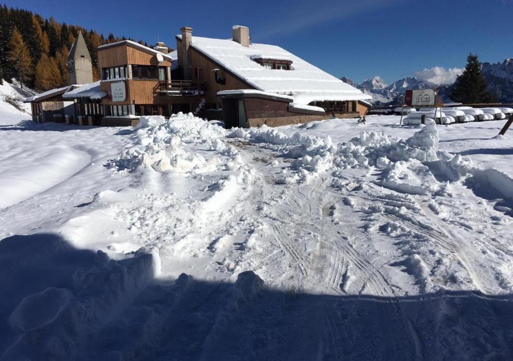 Falcade Apartment | Casa Neve e Sole - presso Sussy Residence