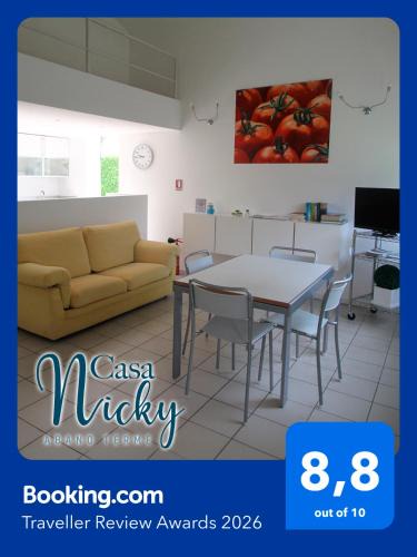 Abano Terme House | Casa Nicky