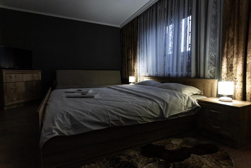 Avrig House | Casa Nicula