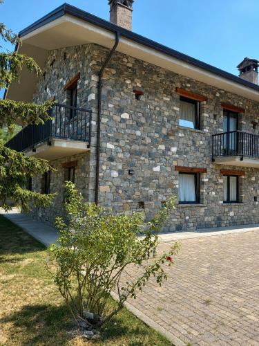 Verres Apartment | Casa Niele
