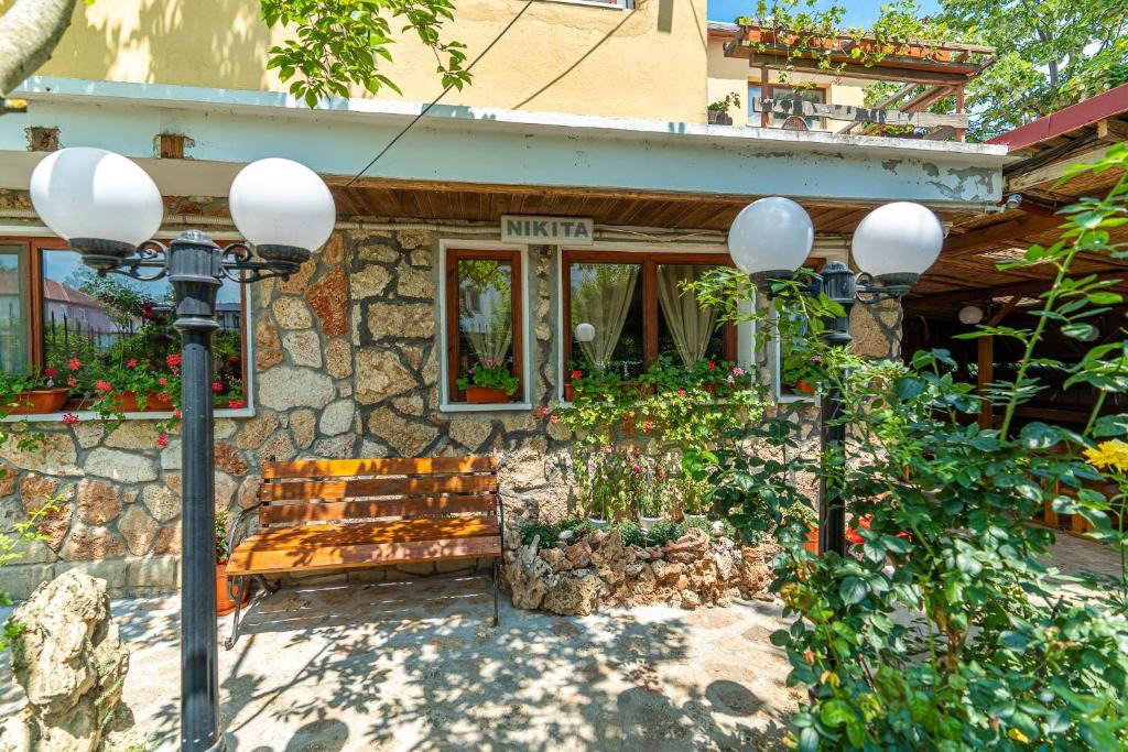Vama Veche House | Casa Nikita