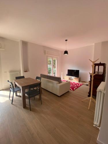Rome Apartment | Casa Ninfeo