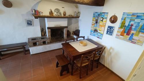 Montalcino House | Casa Nini