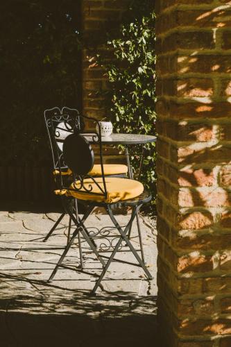 Castelnuovo Calcea Hotel | Casa Nizza D'Oro