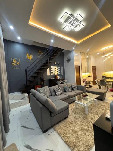 Maribago Villa | Casa Noah