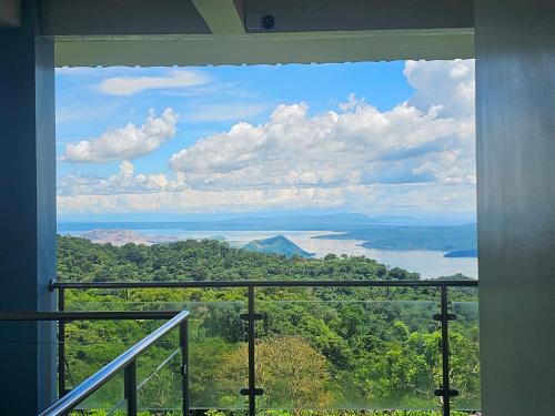 Tagaytay Hotel | Casa Noah
