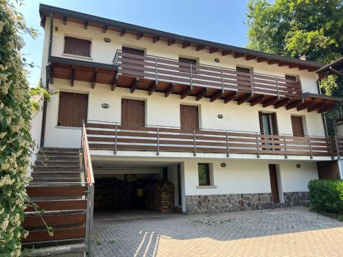 Cremeno House | Casa Noccoli