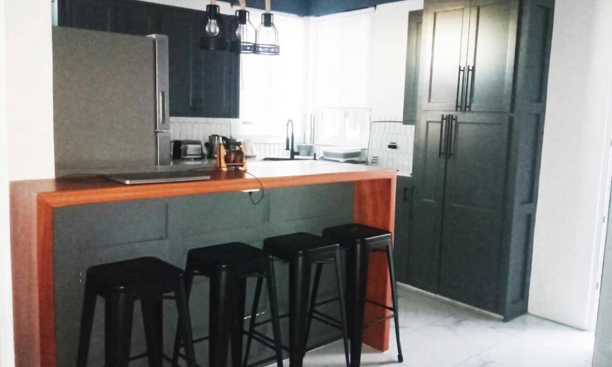 Pointe Michel House | Casa Noel