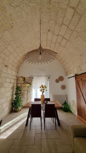 Surano House | Casa Nonna Concetta